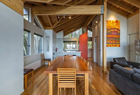 Altezza 1570 By Alpine Boutique Apartments - Surfers Gold Coast 1