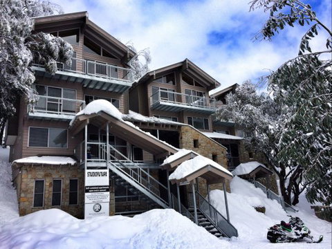 Altezza 1570 By Alpine Boutique Apartments - Surfers Gold Coast 3