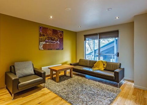 Altezza 1570 By Alpine Boutique Apartments - Surfers Gold Coast 9