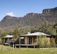 Grampians Chalets - Surfers Gold Coast