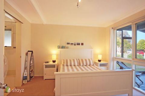 Hayes Beach House - Surfers Gold Coast 2