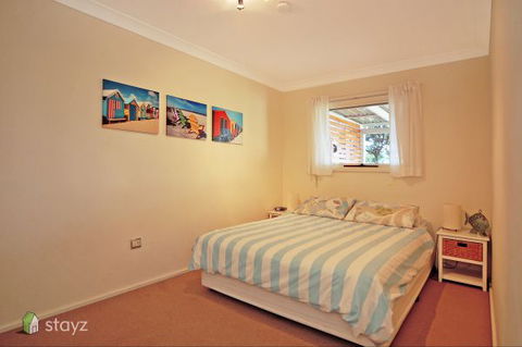 Hayes Beach House - Surfers Gold Coast 3