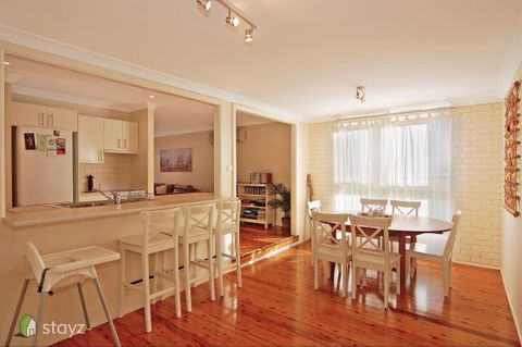 Hayes Beach House - Surfers Gold Coast 6