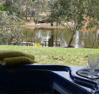 Jandas Lake View - Surfers Gold Coast