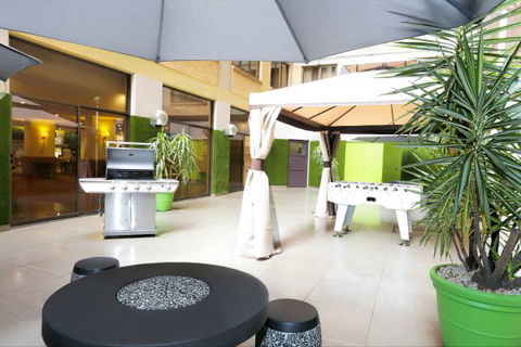 Metro Hotel Marlow Sydney Central - Surfers Gold Coast 7