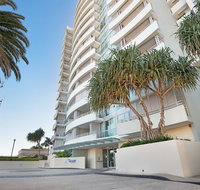 The Grand Apartments - Surfers Gold Coast