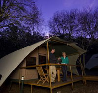 Wilderness Retreats Buchan Caves Reserve - Surfers Gold Coast