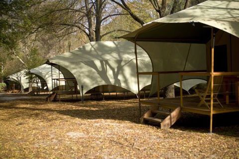 Wilderness Retreats Buchan Caves Reserve - Surfers Gold Coast 1