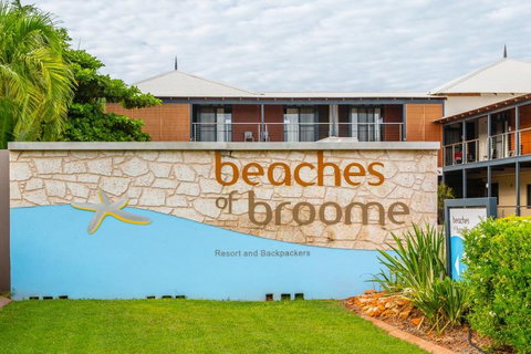 Beaches Of Broome - Surfers Gold Coast 1