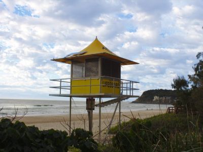 Oceanside Cove Holiday Apartments - Surfers Gold Coast 5