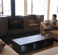 Eco Beach Yha - Surfers Gold Coast