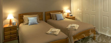 Albacore Bed & Breakfast - Surfers Gold Coast 2