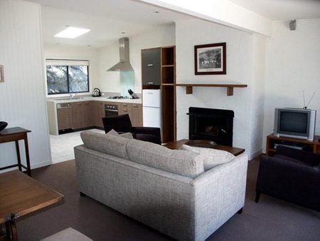 Beacon Point Ocean View Villas - Surfers Gold Coast 1