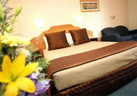 Boulevard Motor Inn - Surfers Gold Coast 0