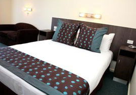 Boulevard Motor Inn - Surfers Gold Coast 2