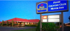 Best Western Pines Country Club Motor Inn - Surfers Gold Coast 0