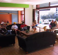 Ocean Beach Backpackers - Surfers Gold Coast