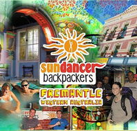 Sundancer Backpackers - Surfers Gold Coast