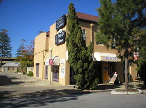 The Pirates Backpackers - Surfers Gold Coast 1