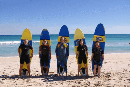 The Pirates Backpackers - Surfers Gold Coast 3