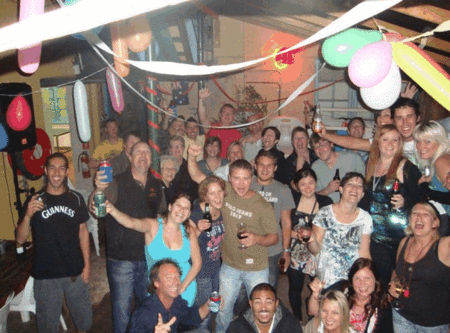 The Pirates Backpackers - Surfers Gold Coast 4