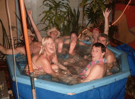 The Pirates Backpackers - Surfers Gold Coast 5