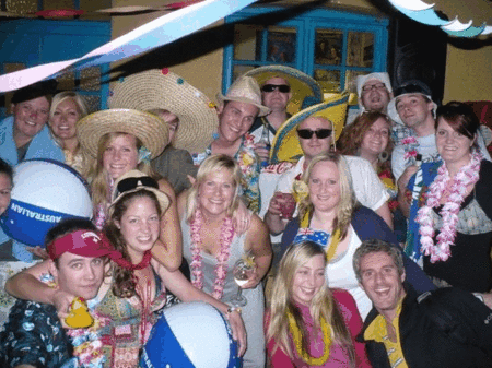 The Pirates Backpackers - Surfers Gold Coast 6