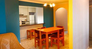 Best Western Aspen Motor Inn - Surfers Gold Coast 1