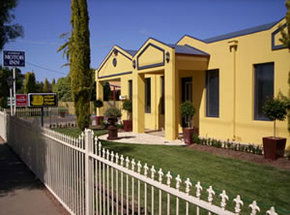 Kyabram Motor Inn - Surfers Gold Coast 0