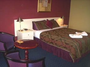 Kyabram Motor Inn - Surfers Gold Coast 1