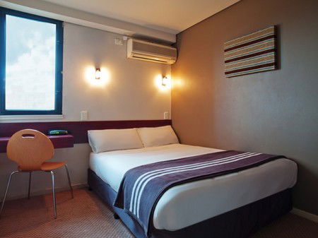 Y Hotel City South - Surfers Gold Coast 0