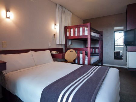 Y Hotel City South - Surfers Gold Coast 2
