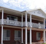Best Western Meramie Motor Inn - Surfers Gold Coast