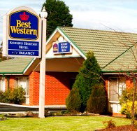 Best Western Sandown Heritage Motor Inn - Surfers Gold Coast