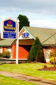 Best Western Sandown Heritage Motor Inn - Surfers Gold Coast 0
