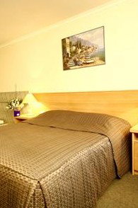 Best Western Sandown Heritage Motor Inn - Surfers Gold Coast 1