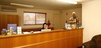 Best Western Sandown Heritage Motor Inn - Surfers Gold Coast 2
