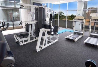 Quest South Melbourne - Surfers Gold Coast 1