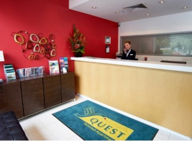 Quest South Melbourne - Surfers Gold Coast 2