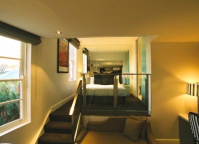 Quest East Melbourne - Surfers Gold Coast 2