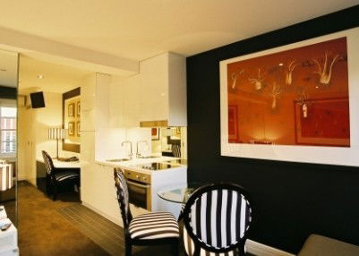 Quest East Melbourne - Surfers Gold Coast 3