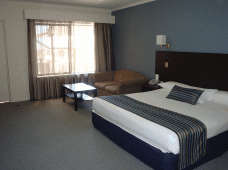 Country Comfort Adelaide Manor - Surfers Gold Coast 3