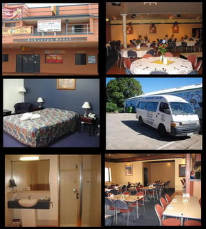 Atherton Hotel - Surfers Gold Coast 1