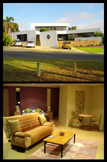 Park Beach Place - Surfers Gold Coast 1