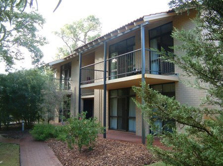 Trinity Conference And Accommodation Centre - Surfers Gold Coast 0