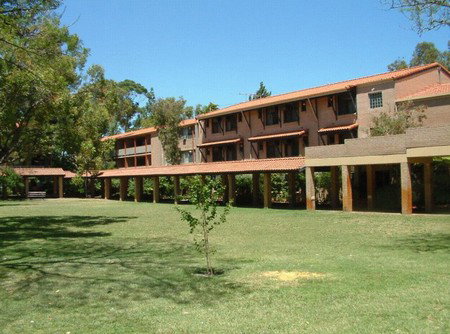 Trinity Conference And Accommodation Centre - Surfers Gold Coast 1