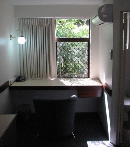 Trinity Conference And Accommodation Centre - Surfers Gold Coast 3