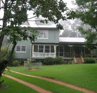 Bunya Mountains Accommodation - Surfers Gold Coast