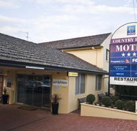 Quality Inn Country Plaza Queanbeyan - Surfers Gold Coast