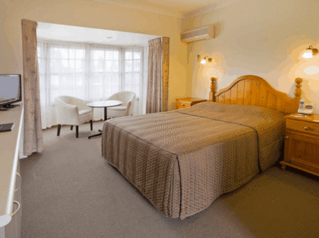 Best Western Olde Maritime Motor Inn - Surfers Gold Coast 0